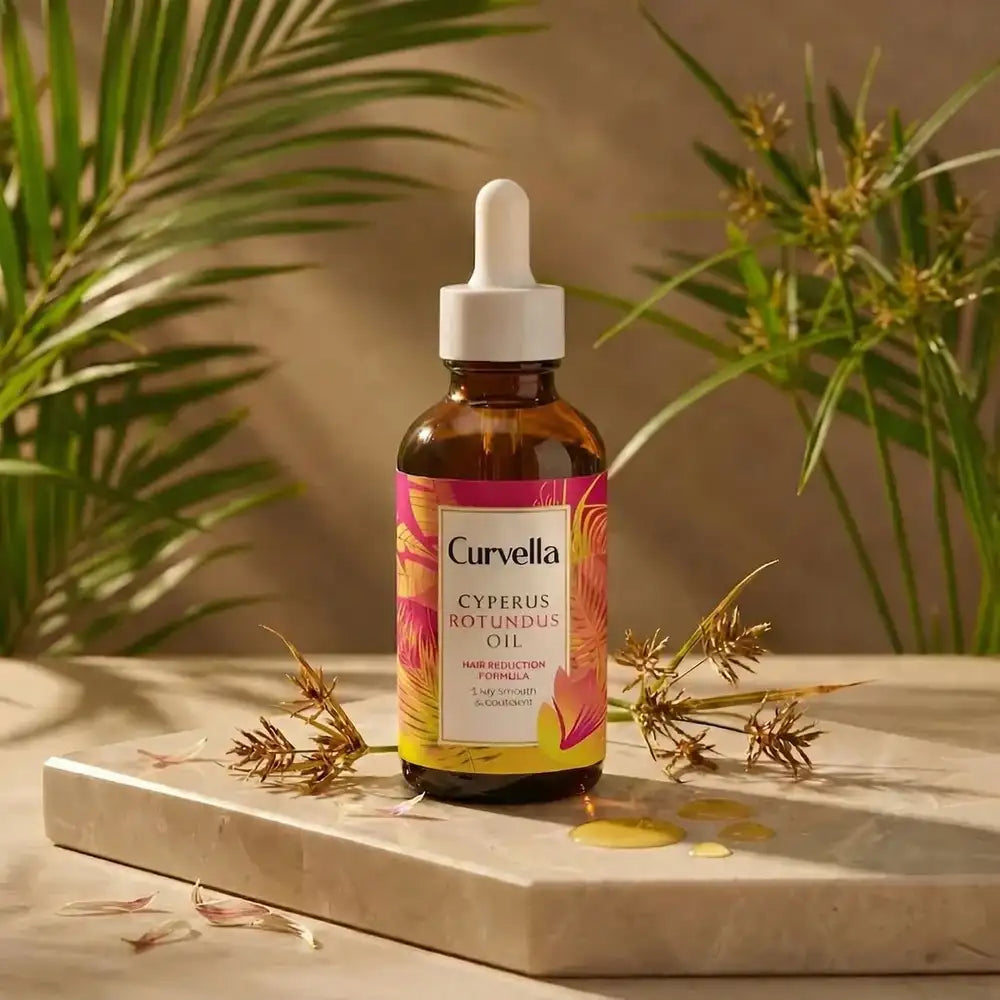 Layali Follicle Calm Oil (Buy 1 Get 1 Free) 1