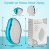 Magic Crystal Hair Eraser
