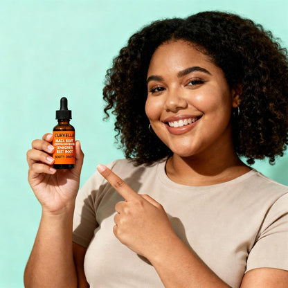 Curvella Booty Drops (Buy 1 Get 1 Free)