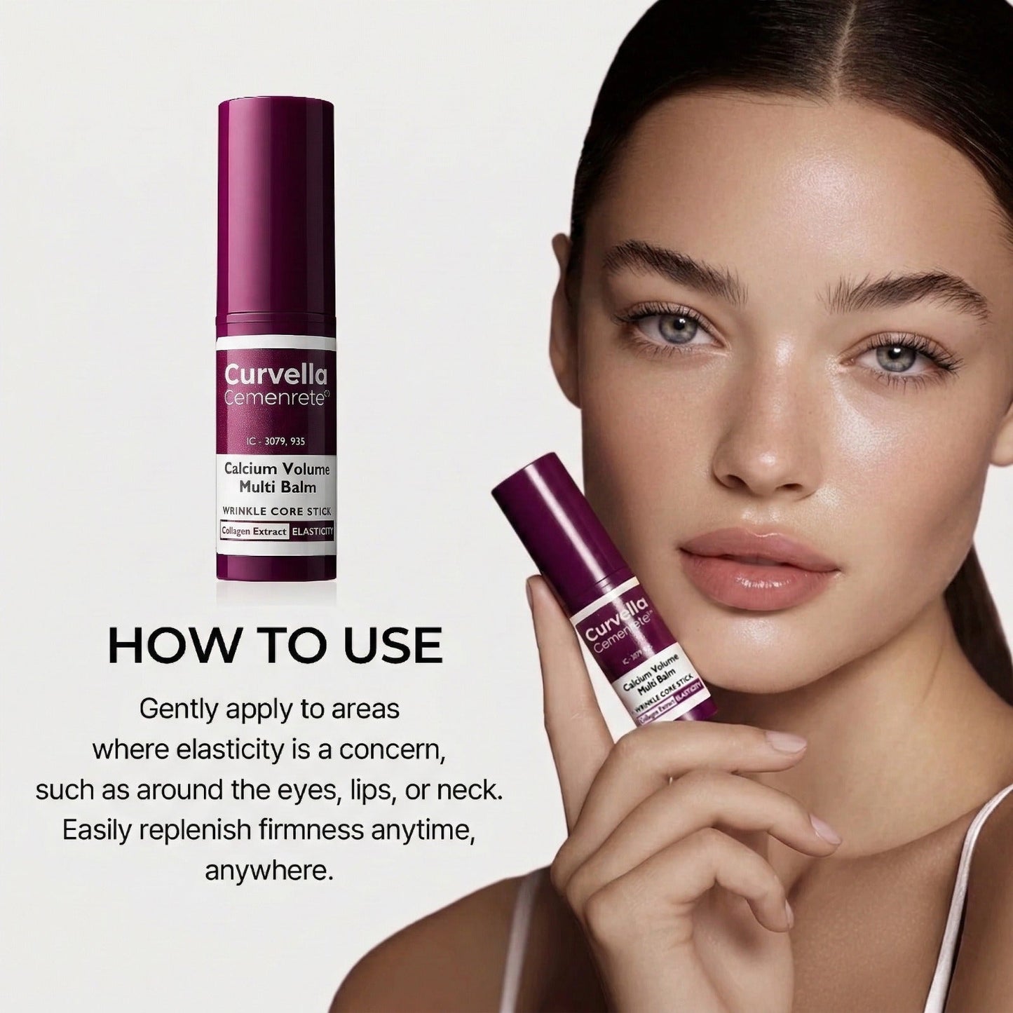 K-Beauty Repair Balm (Buy 1 Get 1 Free)