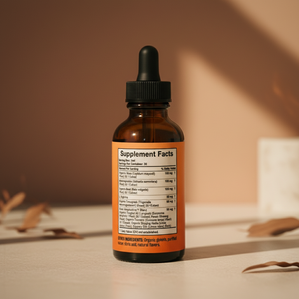 Curvella Natural Boost Drops (Buy 1 Get 1 Free)