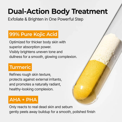 Peel Shot Skin Brightening Spray (Buy 1 Get 1 Free)
