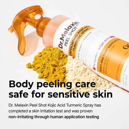Peel Shot Skin Brightening Spray (Buy 1 Get 1 Free)