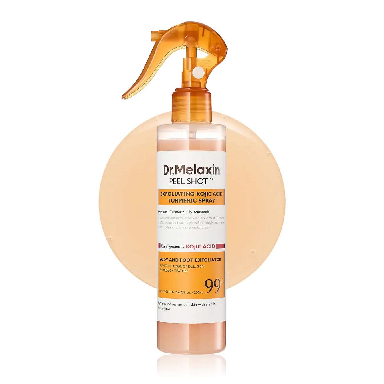 Peel Shot Skin Brightening Spray (Buy 1 Get 1 Free)