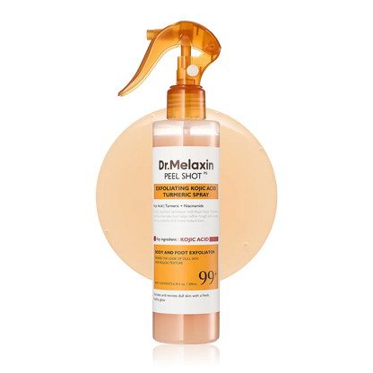 Peel Shot Skin Brightening Spray (Buy 1 Get 1 Free)
